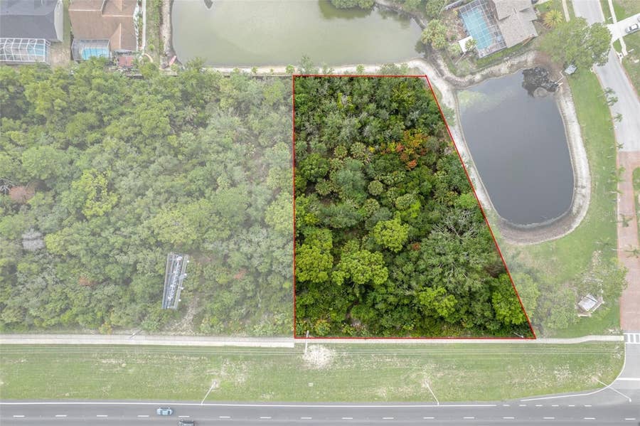 Property photo for 00 US HWY 19, Hudson, FL