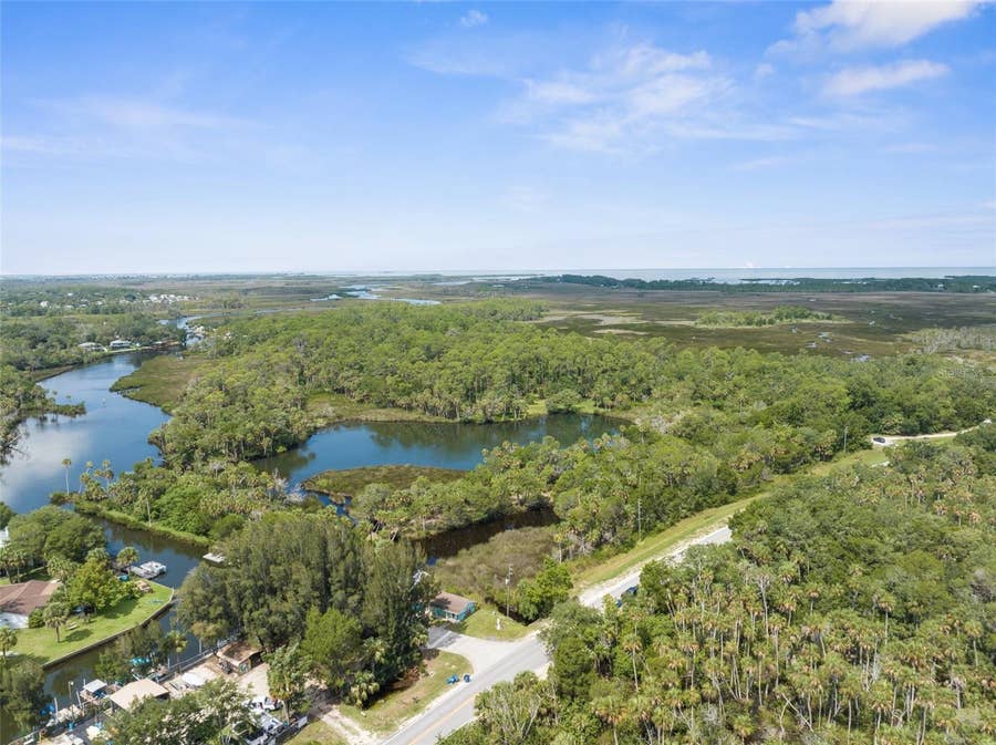 Property photo for 0 MARYS FISH CAMP ROAD, Spring Hill, FL