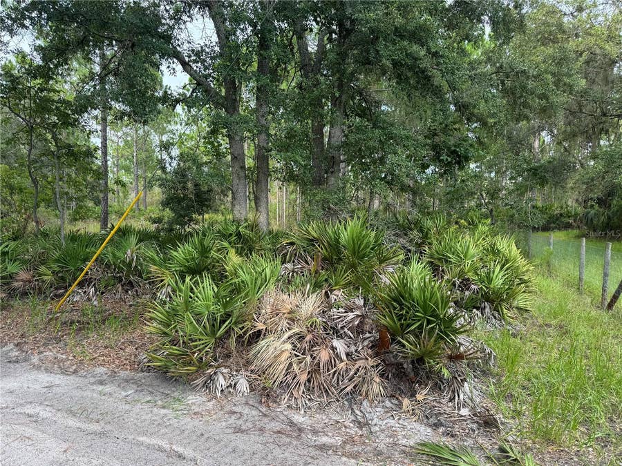 Property photo for 00 SW 103RD COURT, Cedar Key, FL
