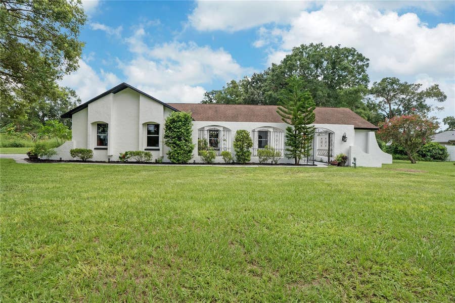 Property photo for 3640 PARKWAY BOULEVARD, Land O Lakes, FL