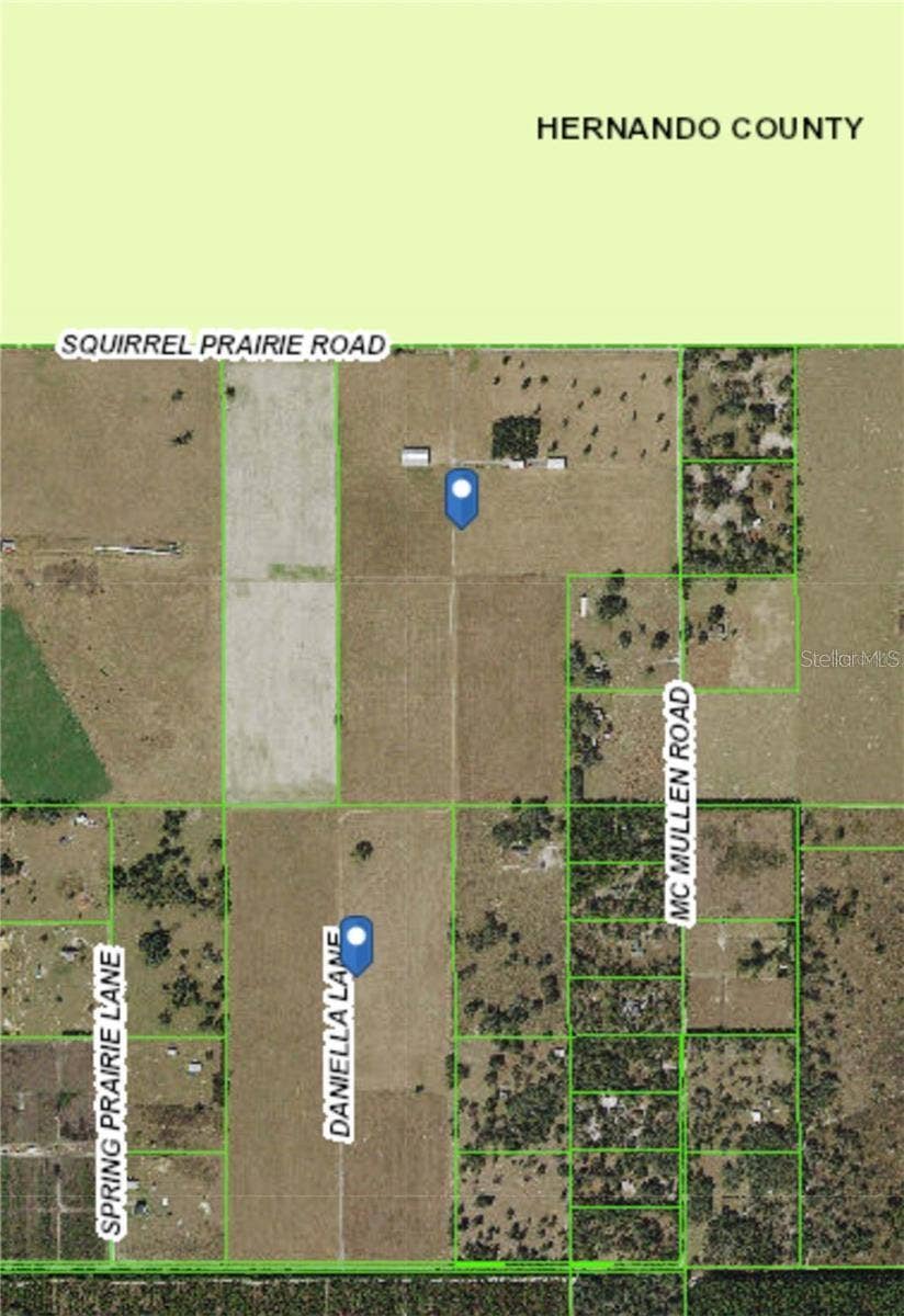 Property photo for 0 BOWMAN ROAD, Spring Hill, FL