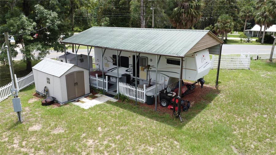 Property photo for 5466 SW HWY 358, Steinhatchee, FL