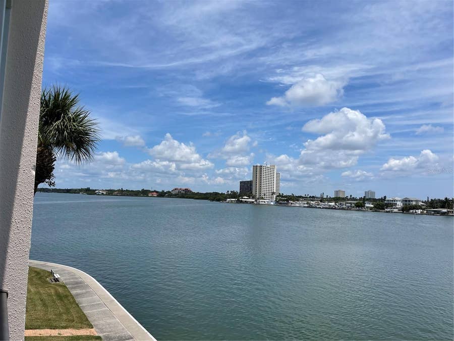 Property photo for 7645 SUN ISLAND DRIVE S, #307, South Pasadena, FL
