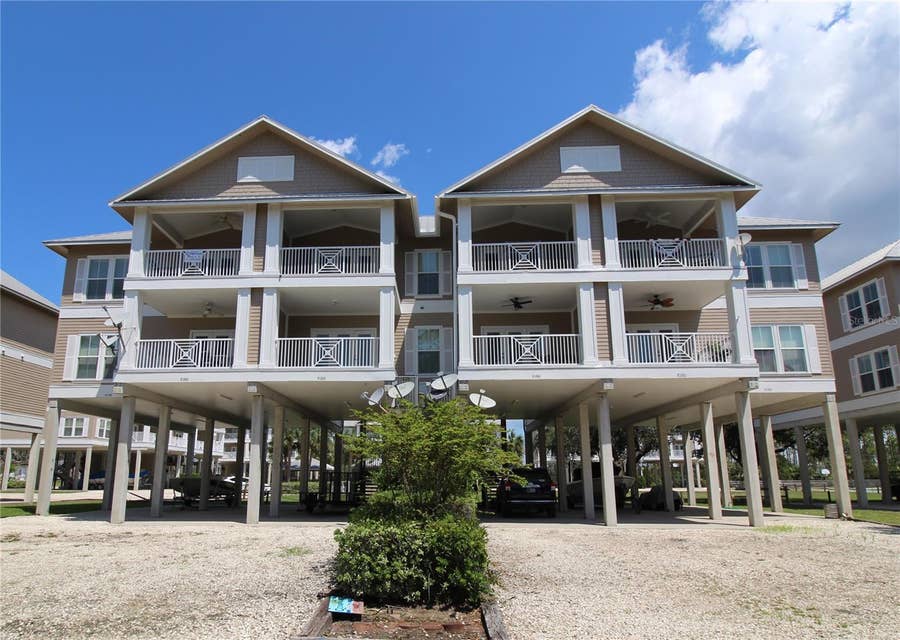 Property photo for 221 3RD AVENUE E, #F-102, Horseshoe Beach, FL