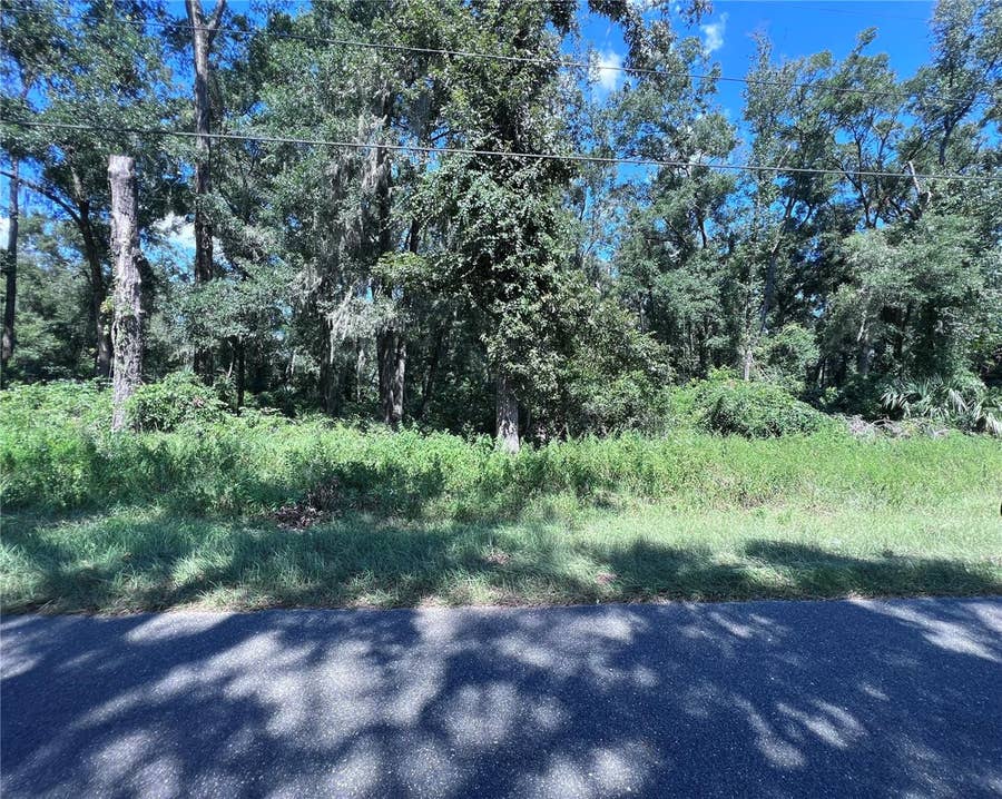 Property photo for 00 NW 90TH COURT, Fanning Springs, FL