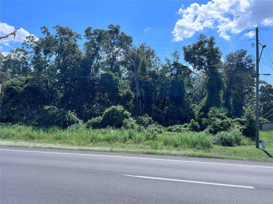 Property photo for US 19 HIGHWAY N, Fanning Springs, FL