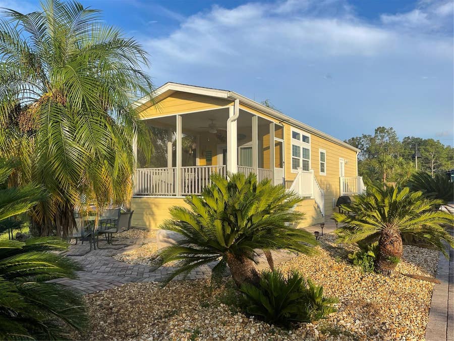 Property photo for 6942 AMANDA VISTA CIRCLE, Land O Lakes, FL