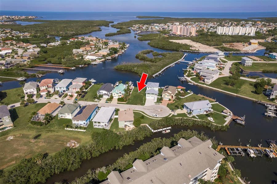 Property photo for 5627 JOBETH DRIVE, New Port Richey, FL