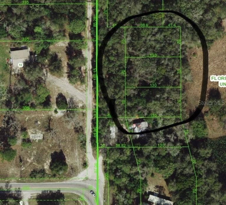 Property photo for 0 COLONY ROAD, Hudson, FL