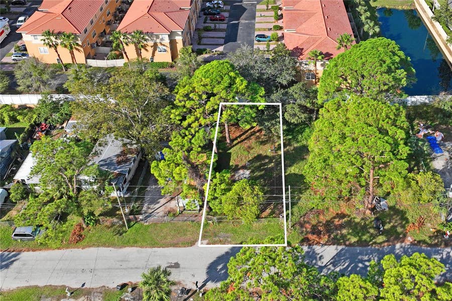 Property photo for 5635 VAN DOREN AVE, New Port Richey, FL