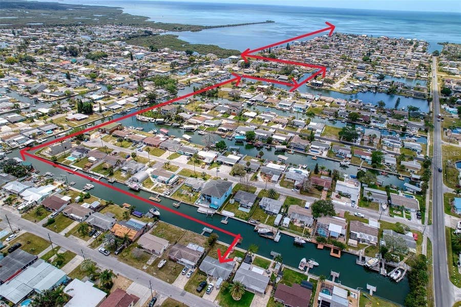 Property photo for 13639 FRANCES AVENUE, Hudson, FL