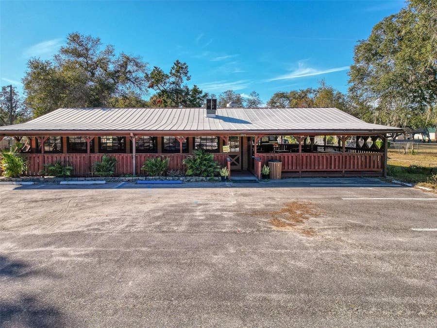 Property photo for 15525 & 15527 SHADY HILLS ROAD, Shady Hills, FL