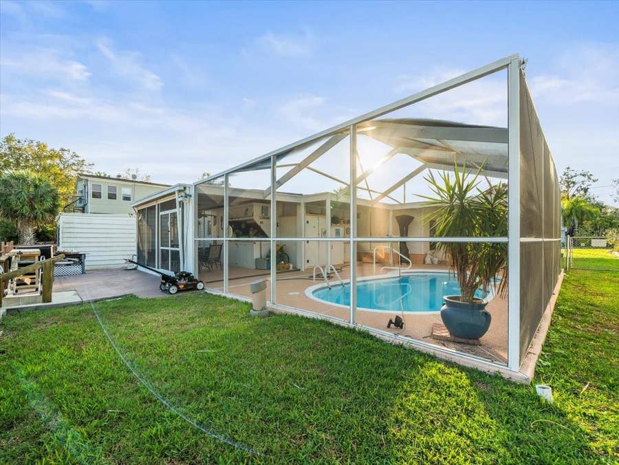 Property photo for 7260 ABERDEEN COURT, Weeki Wachee, FL