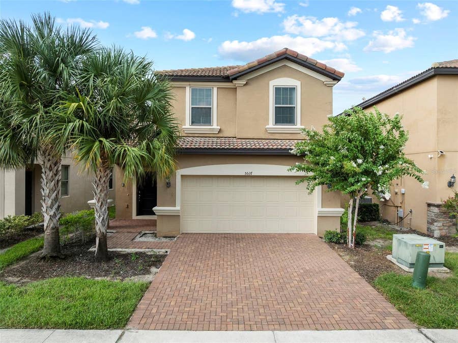 Property photo for 5537 MISTY OAK CIRCLE, Davenport, FL