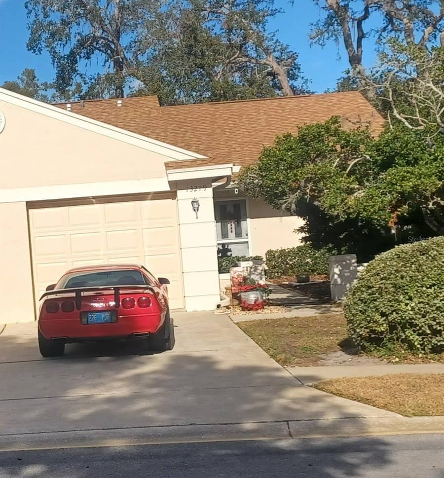 Property photo for 13219 GREENVIEW COURT, Hudson, FL