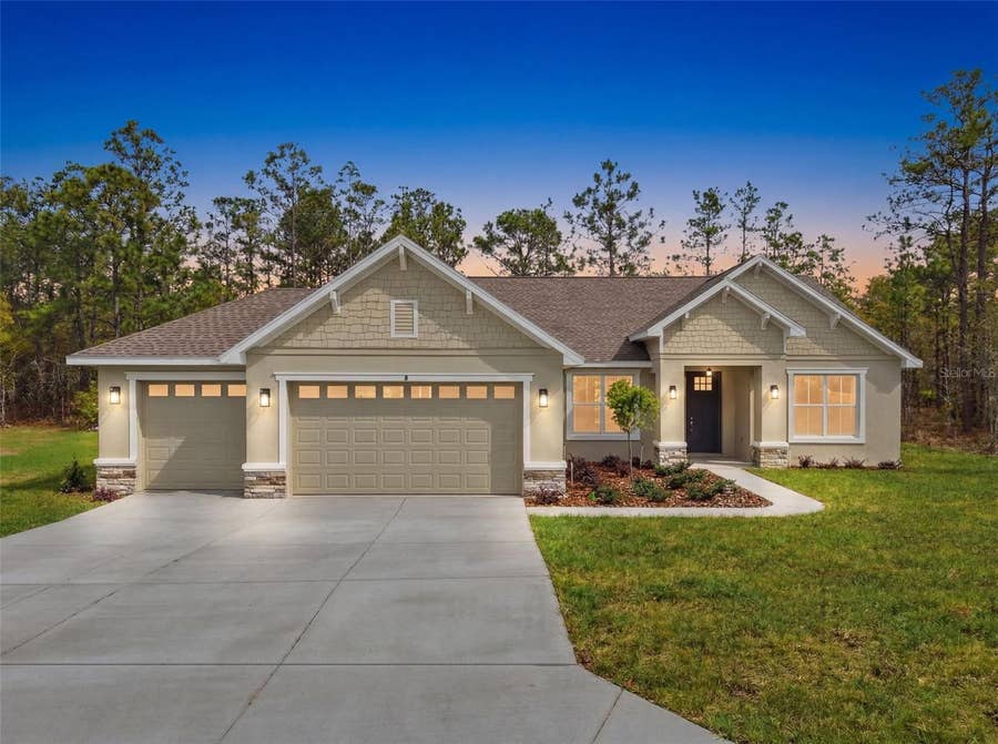 Property photo for 8 CORDIA COURT, Homosassa, FL