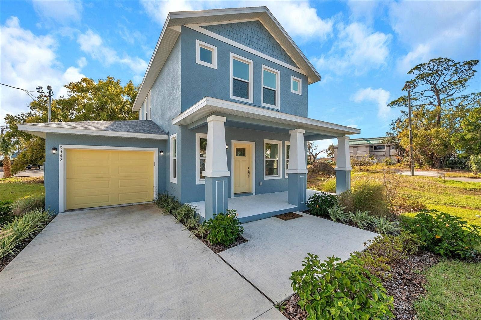 5742 MEADOWLANE STREET, New Port Richey, FL 34652