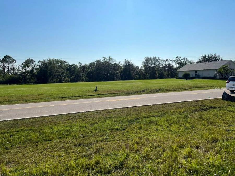 Property photo for 25251 DOREDO DRIVE, Punta Gorda, FL