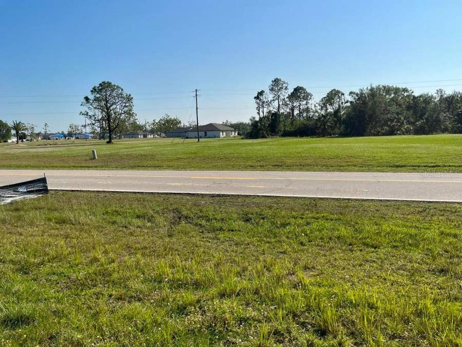 Property photo for 25261 DOREDO DRIVE, Punta Gorda, FL