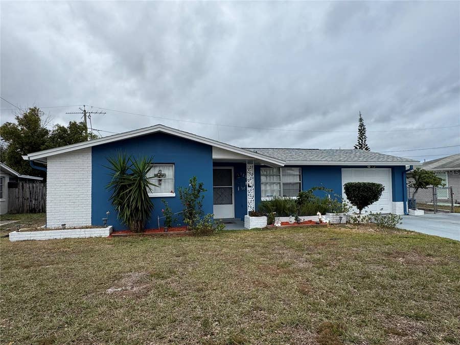 Property photo for 1207 TAMARAC DRIVE, Holiday, FL