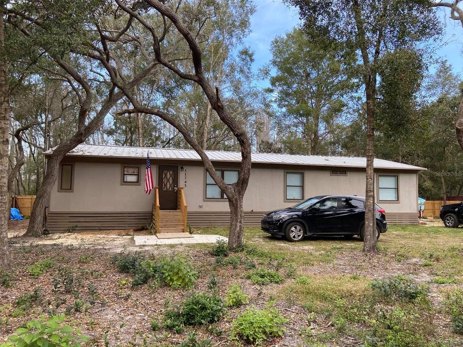 Property photo for 11743 PURDUE STREET, New Port Richey, FL
