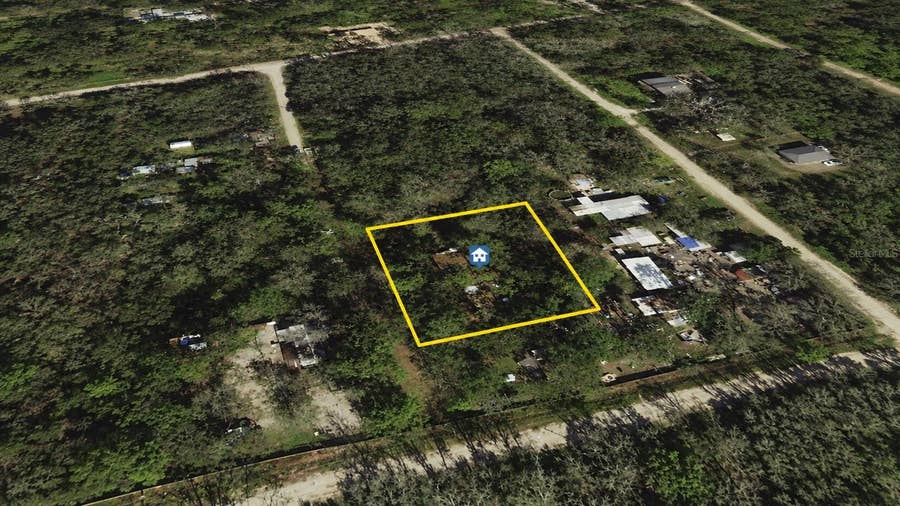 Property photo for 13023 CANELLA STREET, New Port Richey, FL