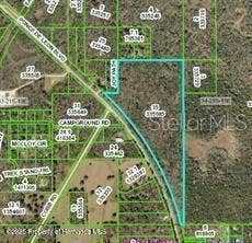 Property photo for PONCE DE LEON BOULEVARD, Brooksville, FL