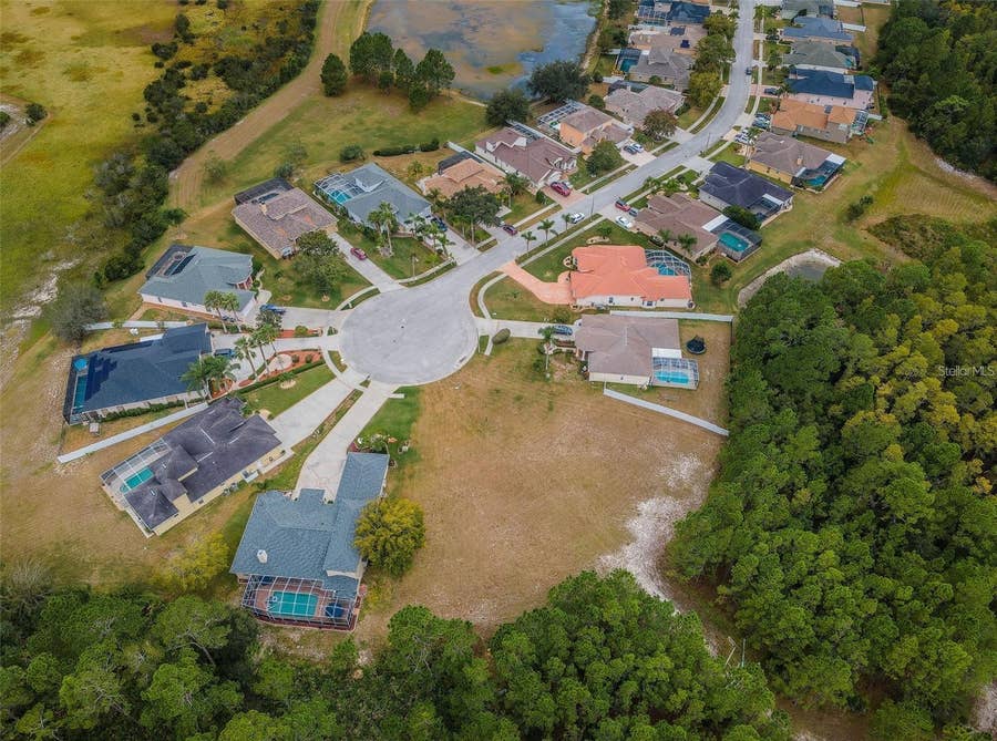 Property photo for 0 SHOOTING STAR COURT, New Port Richey, FL