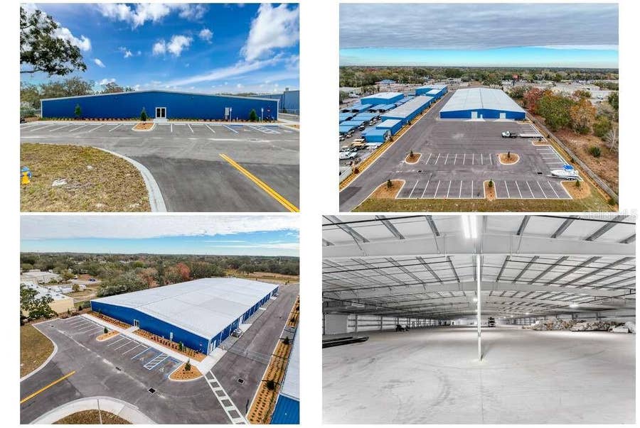 Property photo for 10012 STATE ROAD 52, Hudson, FL