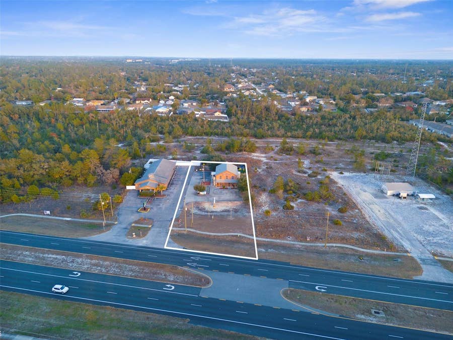 Property photo for 7044 COMMERCIAL WAY, Weeki Wachee, FL