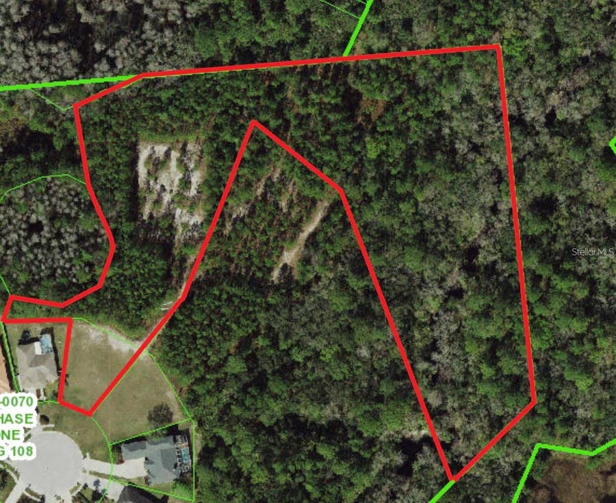Property photo for 00 SHOOTING STAR COURT, New Port Richey, FL