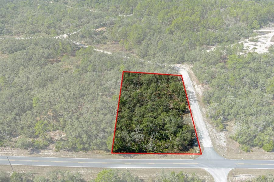 Property photo for 00 SHORTSTONE DRIVE, Webster, FL