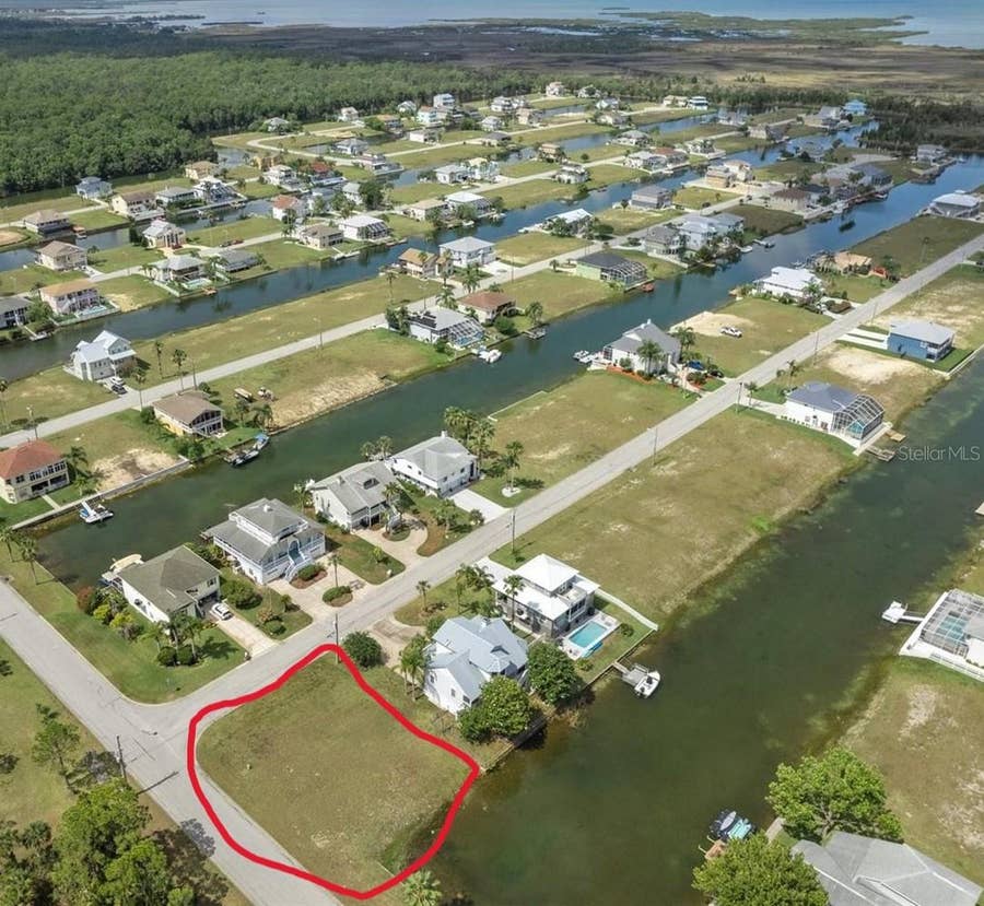 Property photo for 4065 SHEEPHEAD DRIVE, Hernando Beach, FL