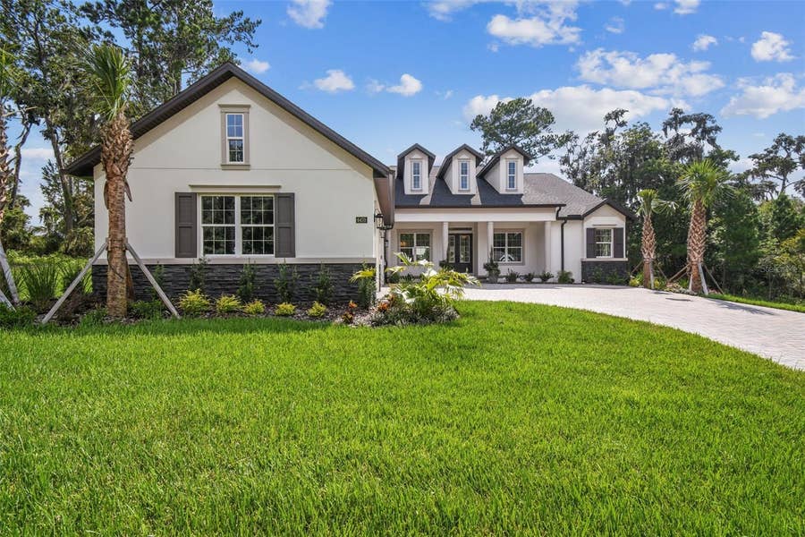 Property photo for 6470 SUMMIT VIEW DRIVE, Brooksville, FL