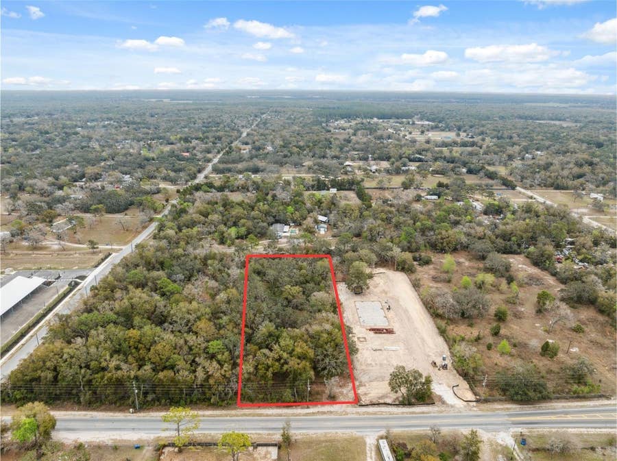 Property photo for 16308 SHADY HILLS ROAD, Spring Hill, FL
