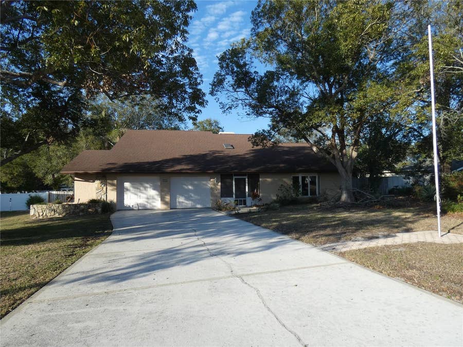 Property photo for 8526 DELAWARE DRIVE, Weeki Wachee, FL
