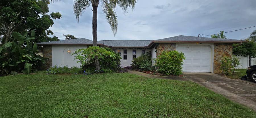 Property photo for 1414 GRAND BOULEVARD, Holiday, FL