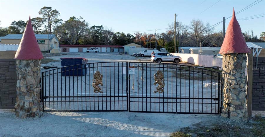 Property photo for 16201 US HIGHWAY 19, Hudson, FL