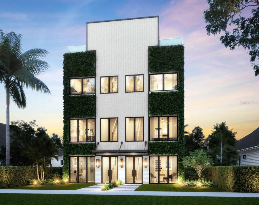 Property photo for 145 5TH AVENUE N, St Petersburg, FL