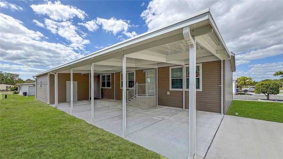 Property photo for 9896 SCEPTER AVENUE, Brooksville, FL