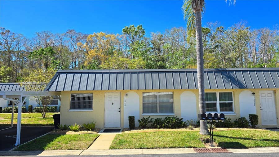 Property photo for 11817 BAYONET LANE, New Port Richey, FL