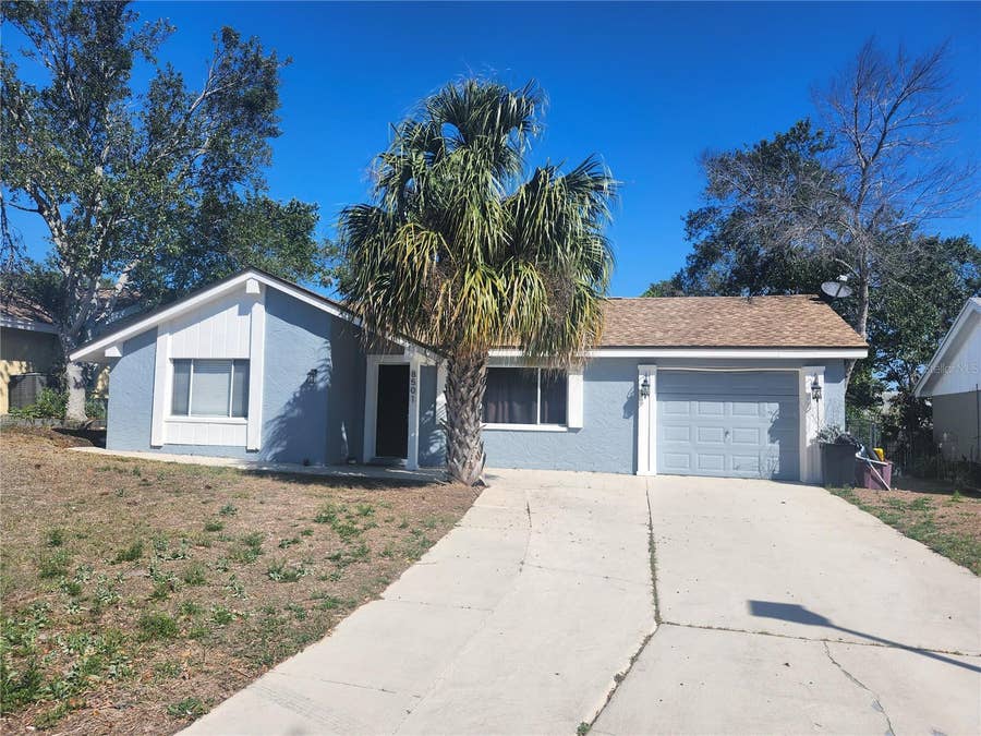 Property photo for 8501 HUNTING SADDLE DRIVE, Hudson, FL