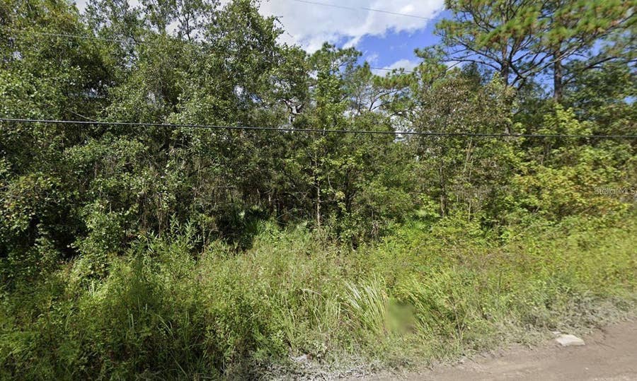 Property photo for 00 MORTON STREET, New Port Richey, FL