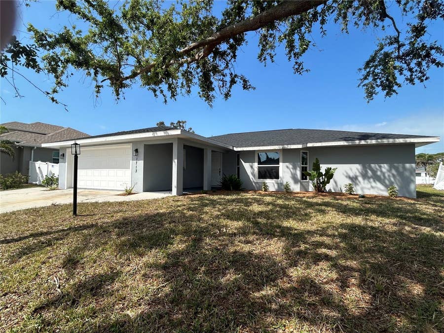 Property photo for 1713 WALDEN COURT, Englewood, FL