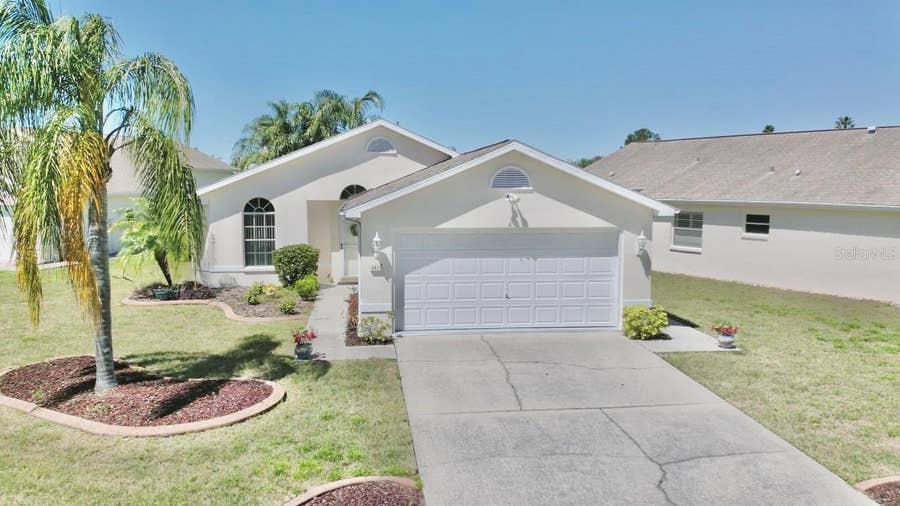 Property photo for 4429 WHITTON WAY, New Port Richey, FL