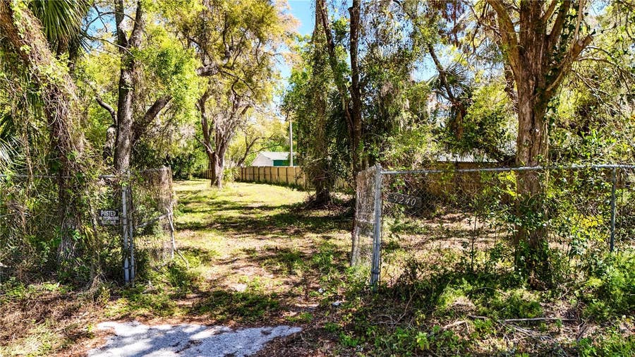 Property photo for 9240 CRESTON AVENUE, New Port Richey, FL