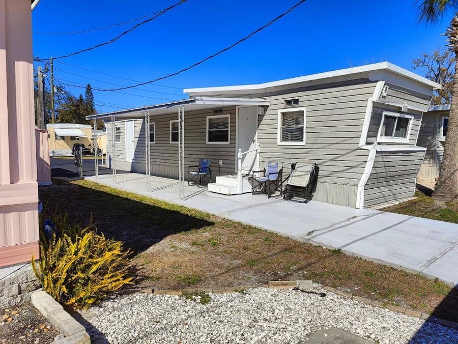 Property photo for 5649 OAK RIDGE AVENUE, New Port Richey, FL