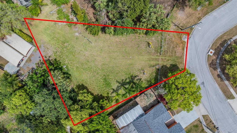 Property photo for 0 VILLA DRIVE, Hudson, FL