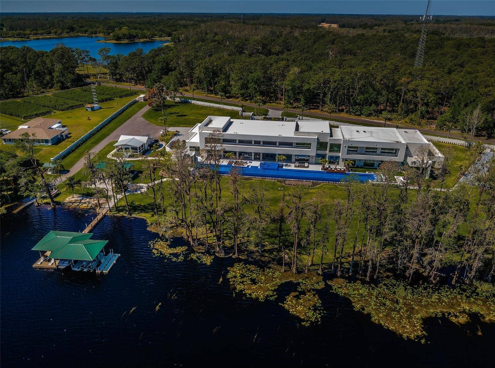 18725 JIRETZ ROAD, Odessa, FL 33556 18725 JIRETZ ROAD, Odessa, FL 33556