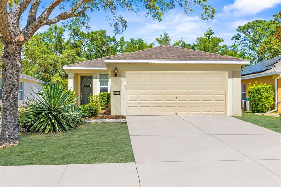 Property photo for 14581 WAKE ROBIN DRIVE, Brooksville, FL